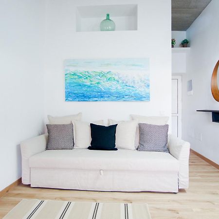 Serenity House Tinajo Eksteriør bilde