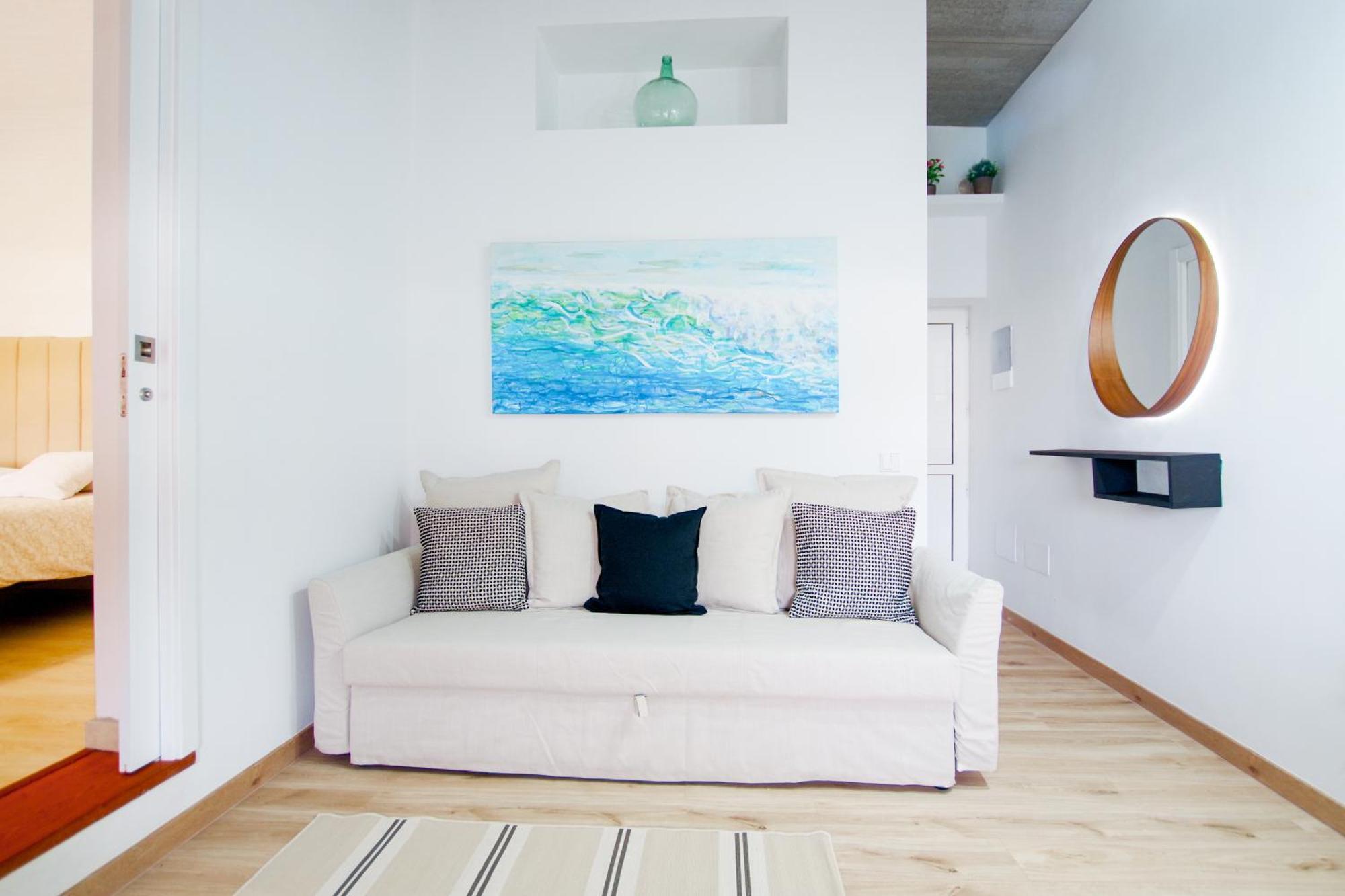 Serenity House Tinajo Eksteriør bilde