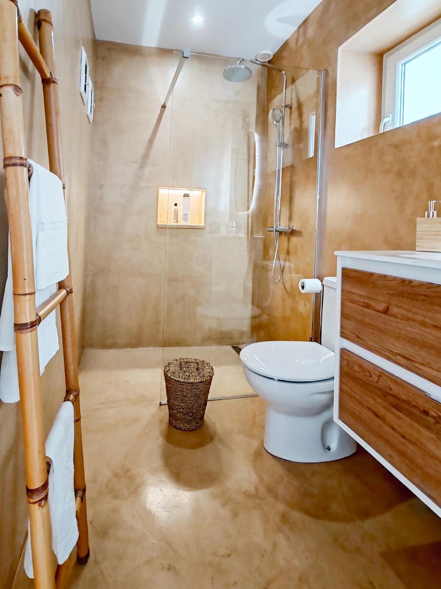 Serenity House Tinajo Eksteriør bilde
